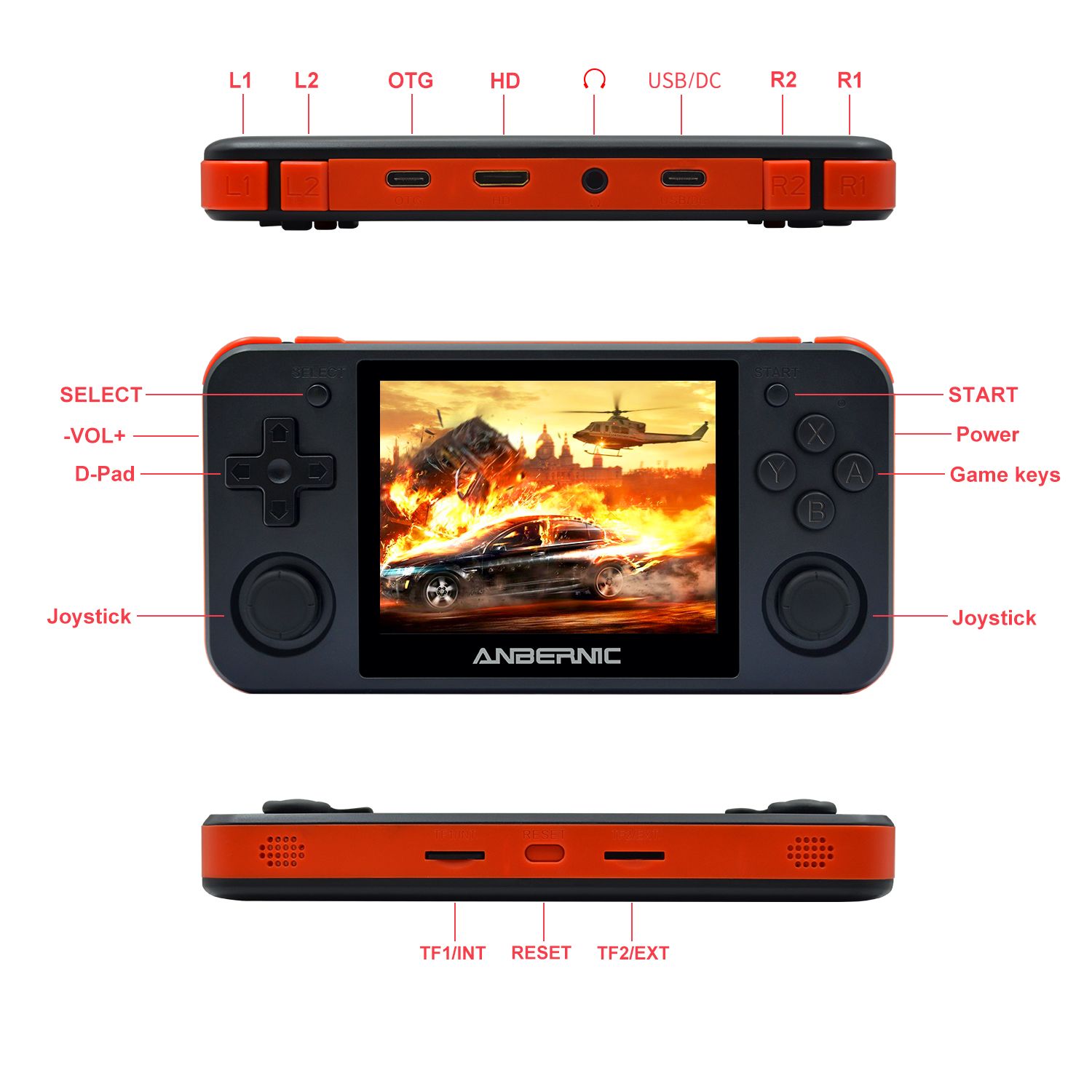 ANBERNIC-RG350P-16GB-6000-Games-Video-Game-Console-with-32GB-Memory-Card-35-inch-IPS-HD-OLeophobic-T-1715893