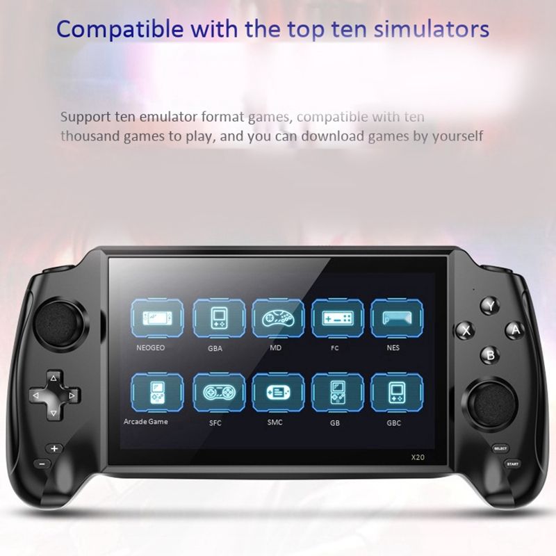 ANBERNIC-X20-7-inch-HD-Handheld-Game-Console-16GB-48GB-7000-Games-Retro-Game-Player-Support-MD-NEOGE-1759195