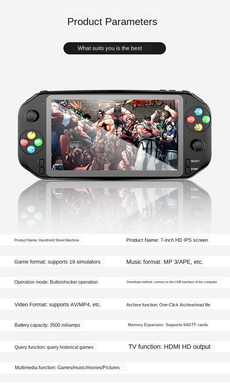 Collbaby-RS-18-32GB-3000-Games-HD-Handheld-Game-Console-7-inch-HD-Large-Screen-Arcade-Game-Player-Su-1704171