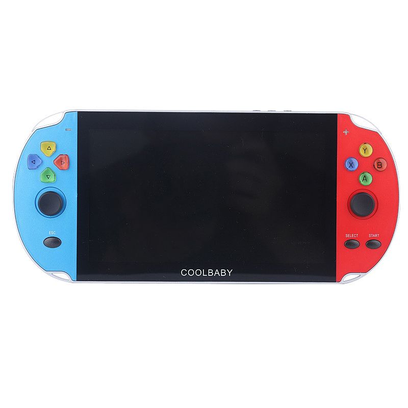 Coolbaby-RS-09-7-inch-16GB-3000-Games-Retro-Handheld-Game-Console-Support-GBA-FC-SFC-MD-GG-GB-SMS-GB-1721909