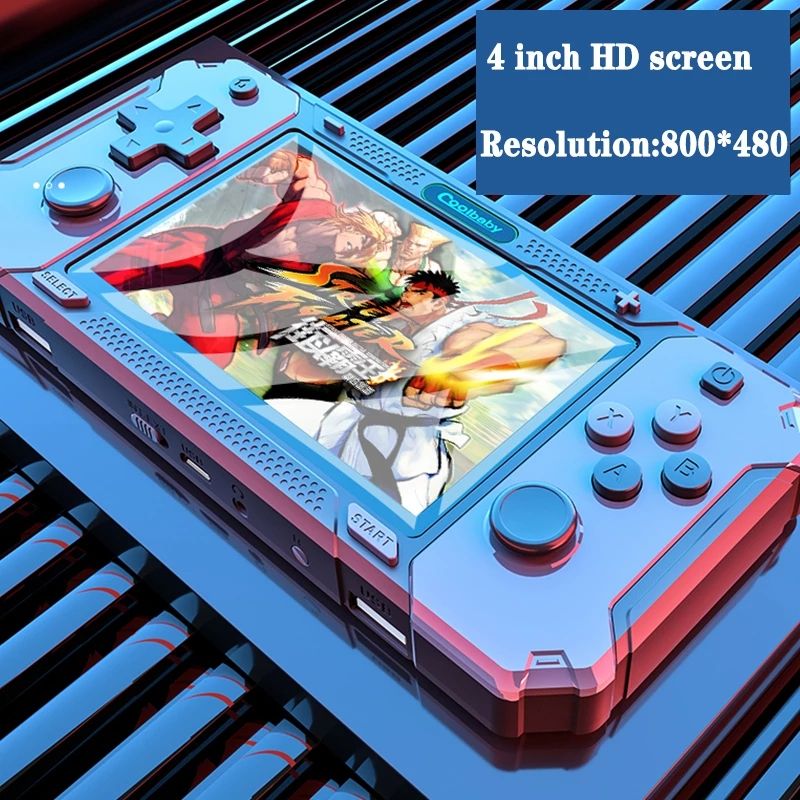 Coolbaby-RS3128-Android-40-32GB-3000Games-Handheld-Game-Console-40-Inch-HD-Screen-Double-Arcade-Retr-1754429