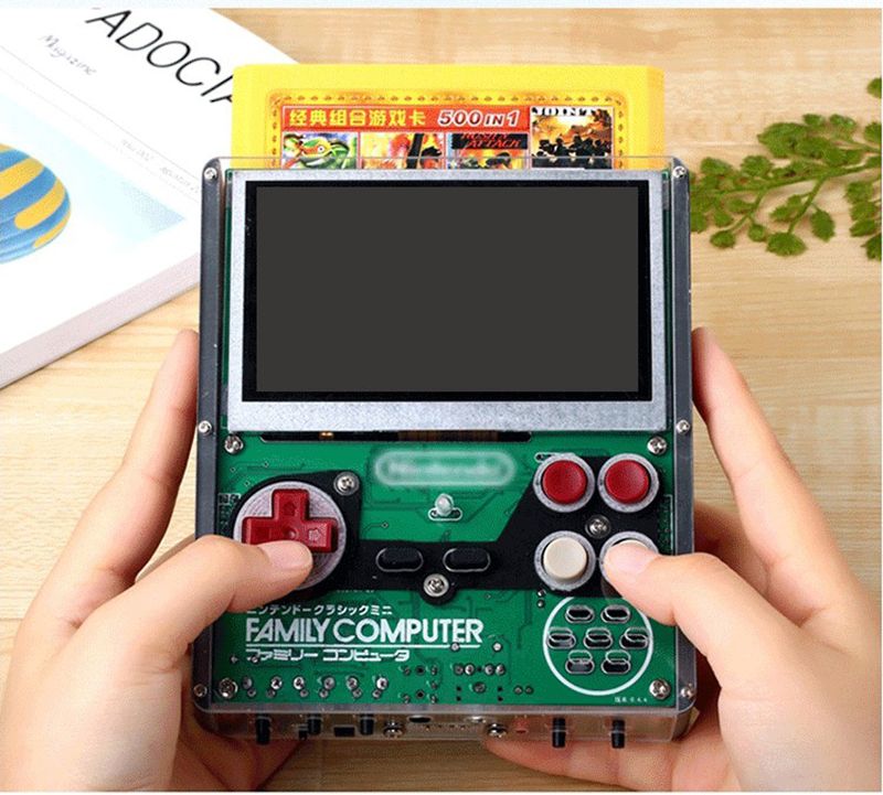 Coolbaby-X7-43-inch-8-Bit-DIY-RETRO-FC-Handheld-Game-Console-with-500-in-1-Games-Game-Card-Video-Gam-1613613