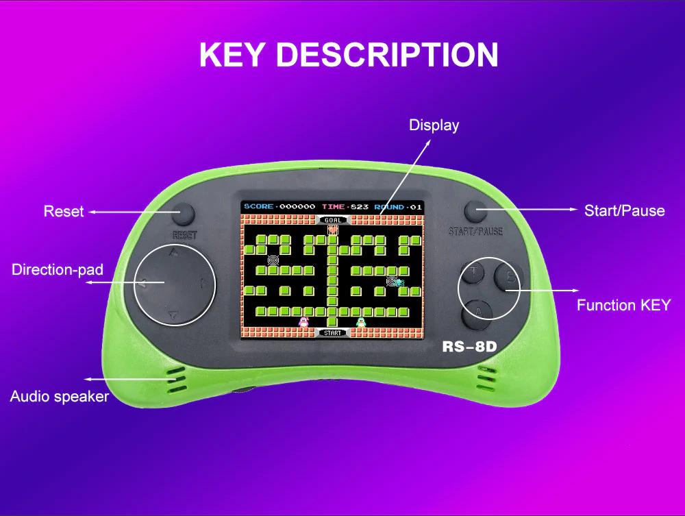 DATA-FROG-RS-8D-8-Bit-25-Inches-Handheld-Video-Game-Console-Portable-Game-Player-Built-in-260-Retro--1673014