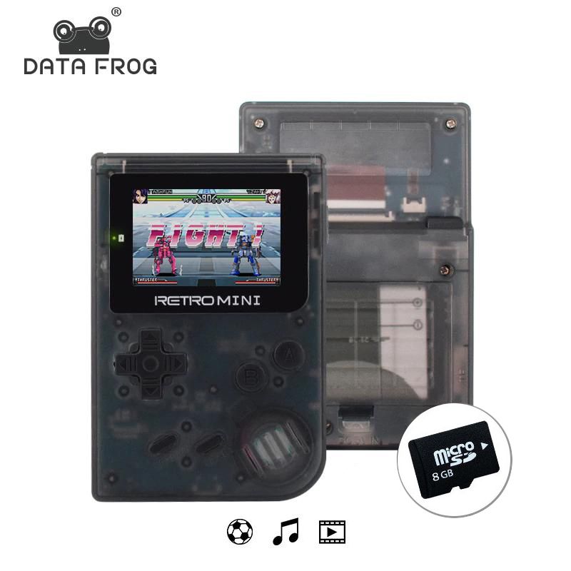 DATA-FROG-Retro-32-Bit-Built-in-940-Classic-Games-Mini-GBA-Handheld-Game-Console-1662847