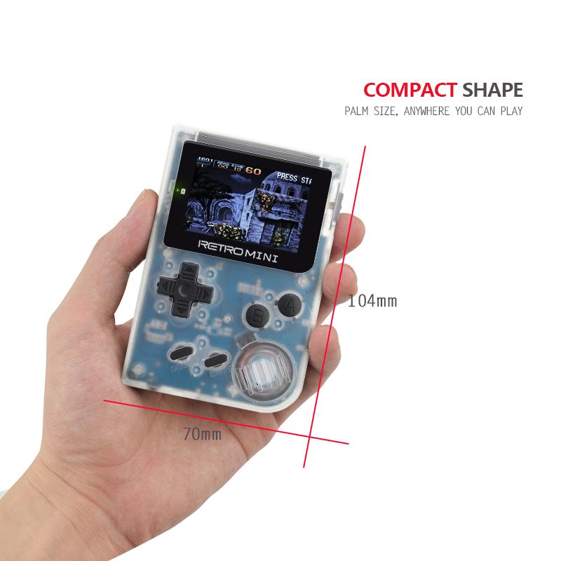 DATA-FROG-Retro-32-Bit-Built-in-940-Classic-Games-Mini-GBA-Handheld-Game-Console-1662847