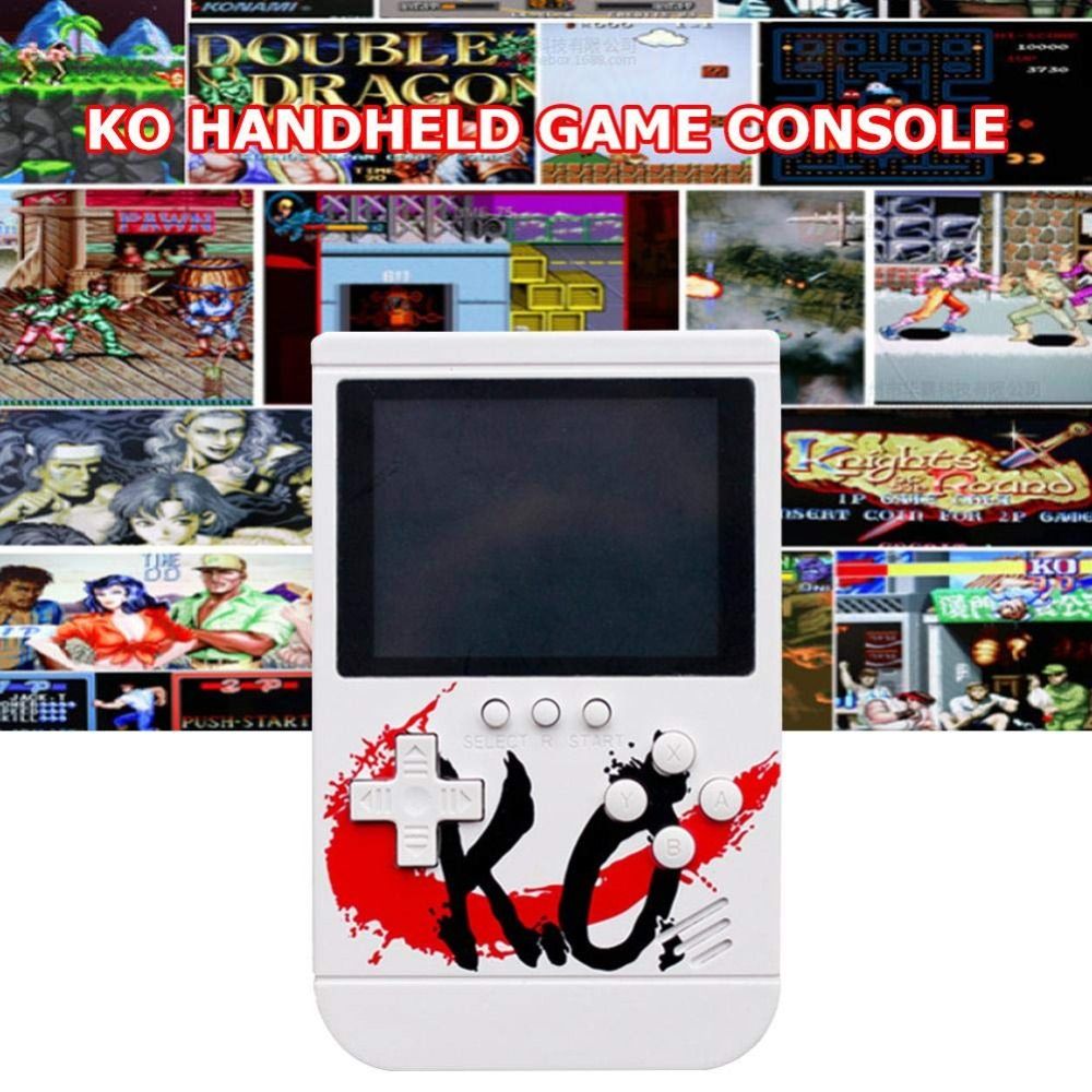 KO-300-Games-Retro-Game-Console-10000-mAh-Power-Bank-3-inch-HD-Display-Handheld-Video-Game-Player-Ch-1693727