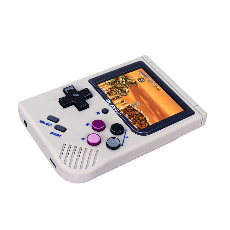 PLAYGO-8GB-1000-Games-24-inch-HD-Display-Handheld-Game-Console-Support-PS1-NES-SFC-MD-GBA-GBC-GB-Gam-1732895