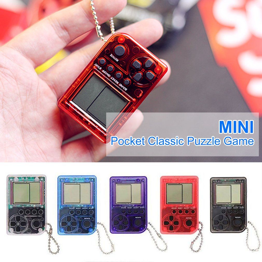 Pocket-Mini-Handheld-Game-Console-Built-in-26-Classic-Games-Tetris-Tank-Battle-Racing-Car-with-Keych-1670030