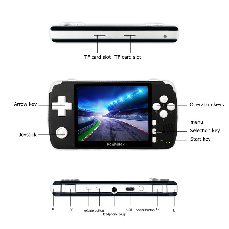 Powkiddy-Q80-16GB-1000-Games-Retro-Game-Console-Pocket-Handheld-Game-Player-35-inch-IPS-Screen-Suppo-1754497