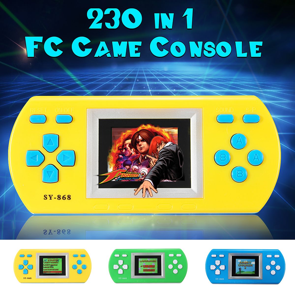 SY-868-230-in-1-18-Inch-Screen-Digital-Colorful-Handheld-Retro-Game-Console-1344710