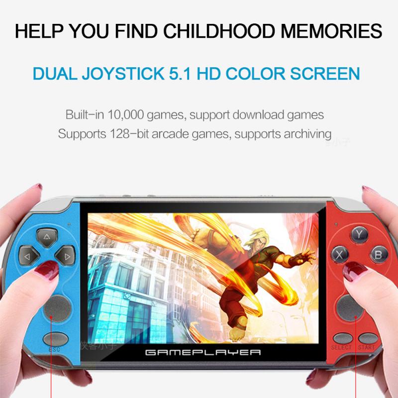 V3000-Plus-8GB-128-bit-10000-Games-51-inch-HD-Color-Screen-Retro-Handheld-Video-Game-Console-Game-Pl-1695029