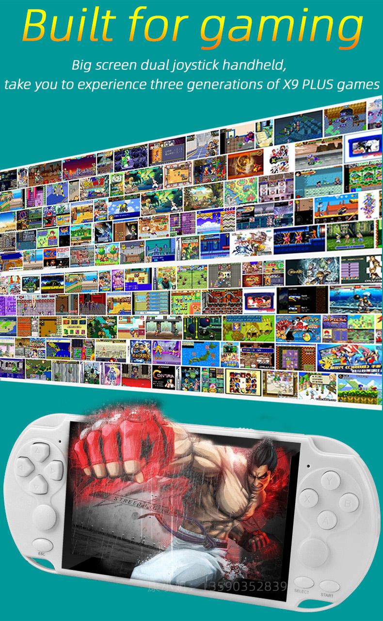X9-PLUS-16GB-10000-Games-51-inch-HD-Screen-128-Bit-Retro-Handheld-Game-Console-Game-Player-Support-G-1700343