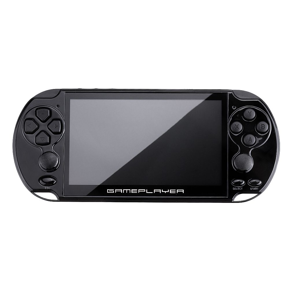 X9-Plus-51inch-HD-LCD-Screen-16GB-128Bit-10000-Games-Handheld-Video-Game-Console-Double-Rocker-MP5-f-1539101