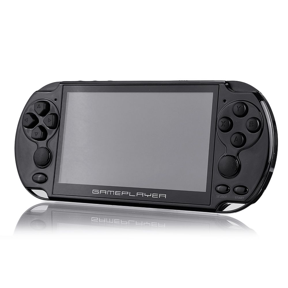 X9-Plus-51inch-HD-LCD-Screen-16GB-128Bit-10000-Games-Handheld-Video-Game-Console-Double-Rocker-MP5-f-1539101