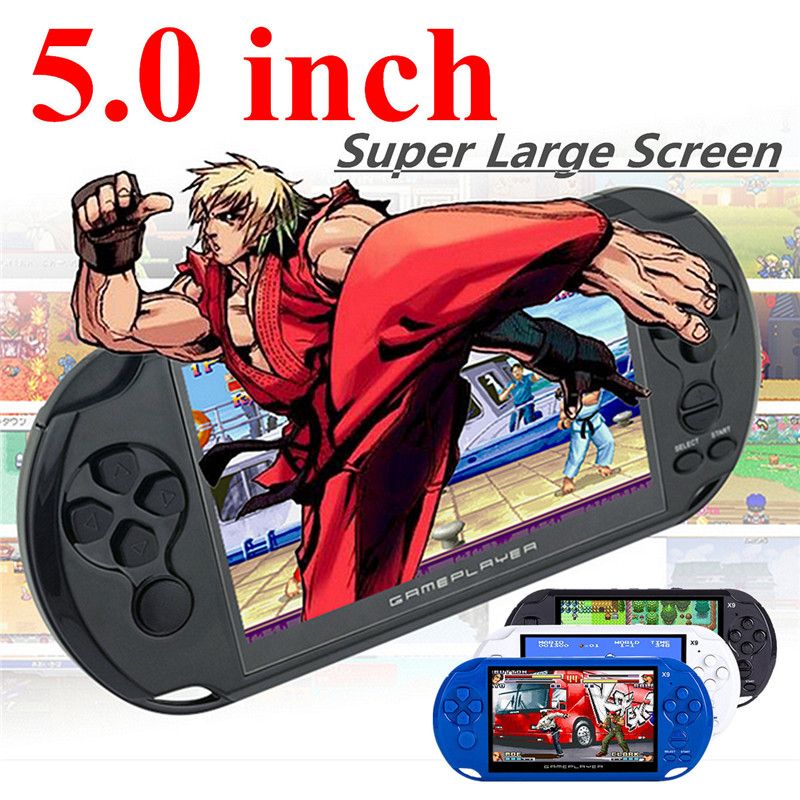 X9-S-Rechargeable-50-inch-8G-Handheld-Retro-Game-Console-Video-MP3-Player-Camera-1131277