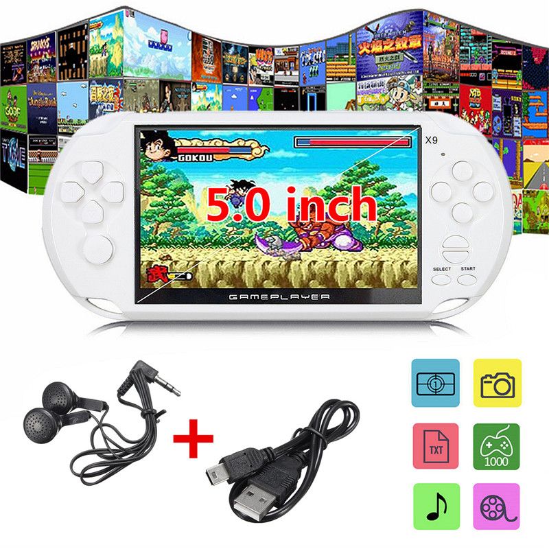 X9-S-Rechargeable-50-inch-8G-Handheld-Retro-Game-Console-Video-MP3-Player-Camera-1131277