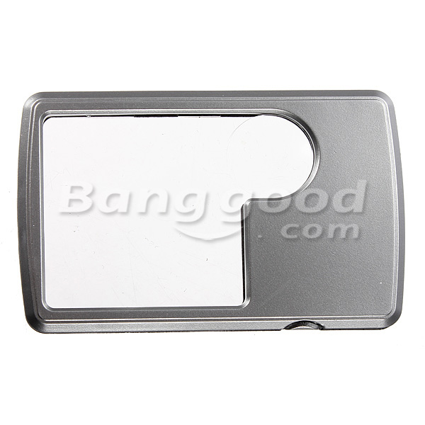 3X-6X-LED-Square-Credit-Card-Magnifying-Glass-Loupe-Reading-Magnifier-918841