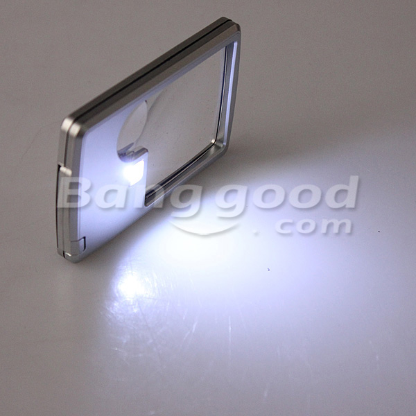 3X-6X-LED-Square-Credit-Card-Magnifying-Glass-Loupe-Reading-Magnifier-918841