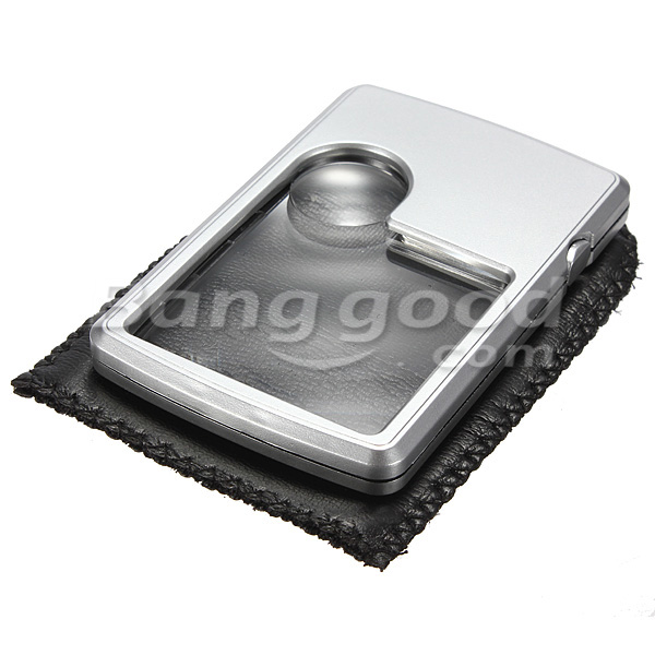 3X-6X-LED-Square-Credit-Card-Magnifying-Glass-Loupe-Reading-Magnifier-918841