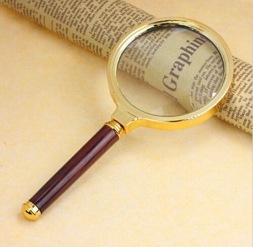 60mm-10X-Handheld-Magnifier-Magnifying-Glass-Lens-Zoomer-Loupe-965133