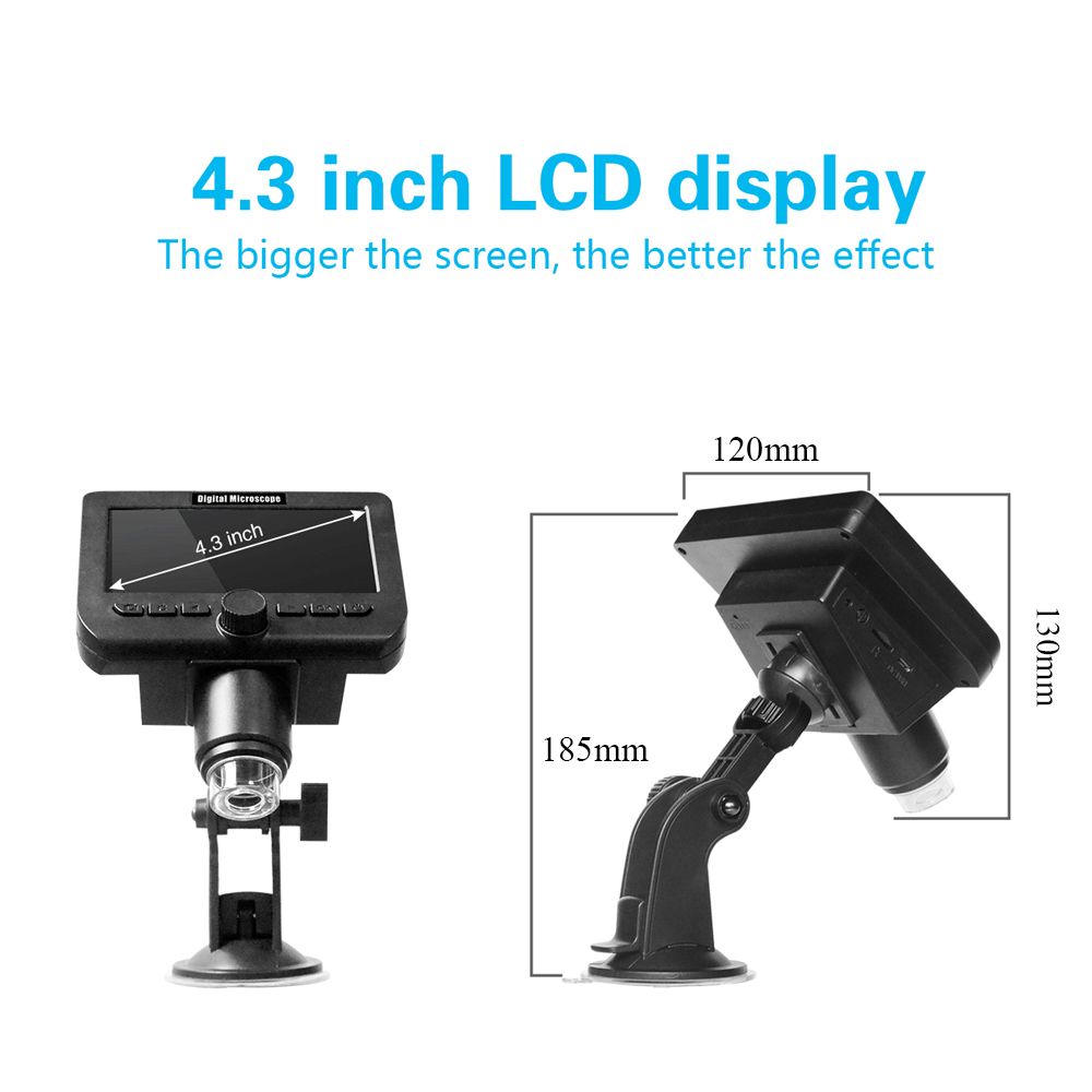 DROW-1000X-200W-Pixel-43inch-LCD-Display-18000mAh-Wifi-Microscope-with-LED-Light-1638817