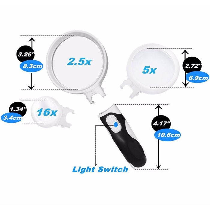 Interchangeable-Handheld-LED-Light-Magnifying-Glass-Magnifier-High-Power-for-Reading-Sewing-Jewelry--1103440