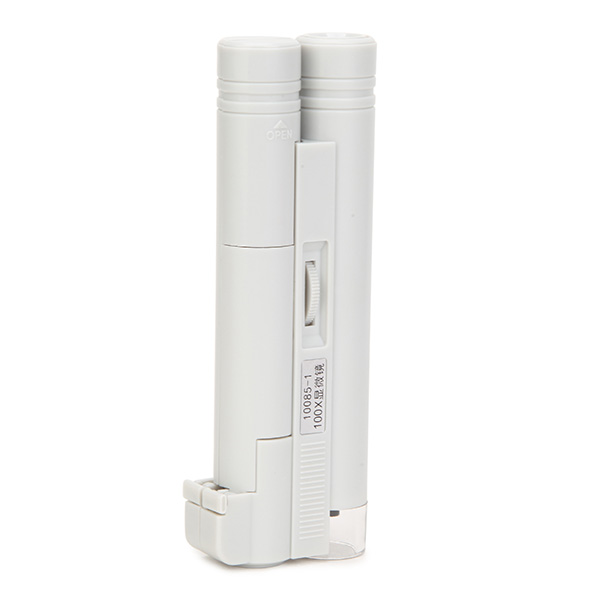 MG10085-1-100X-LED-Portable-Dual-tube-Microscope-Magnifier-Measurement-Range-0-2cm-1008011