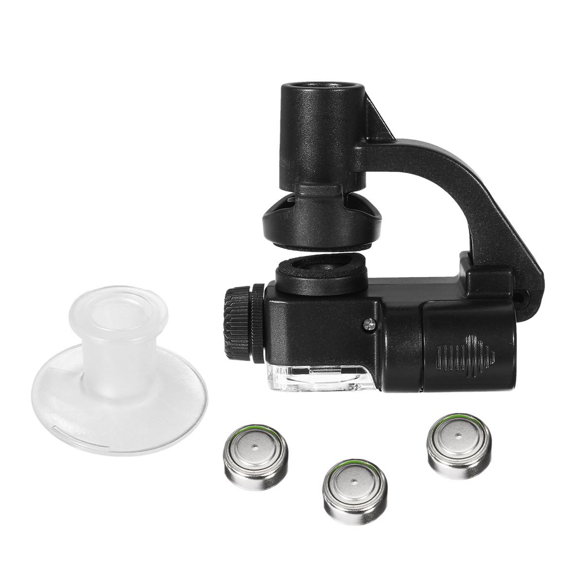 Optical-Zoom-Magnifier-Microscope-90X-Magnification-Phone-Clip-With-LED-UV-Light-1263033