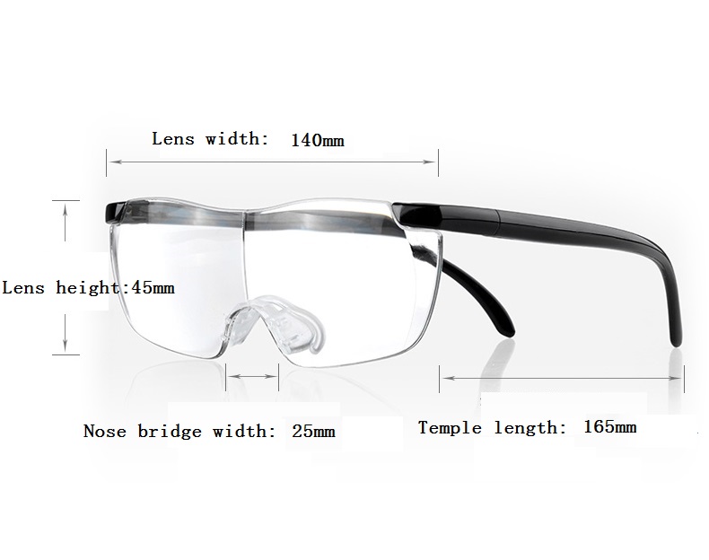 16x-Magnifying-Glasses-Magnifying-Lens-Wearable-Reading-and-Newspaper-Reading-250deg-Reading-Glasses-1700742