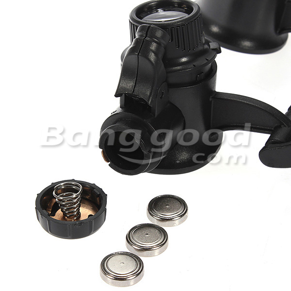 8-Lens-10x-15x-20x-25x-Headbrand-2LED-Magnifier-Magnifying-Loupe-9892G-917247