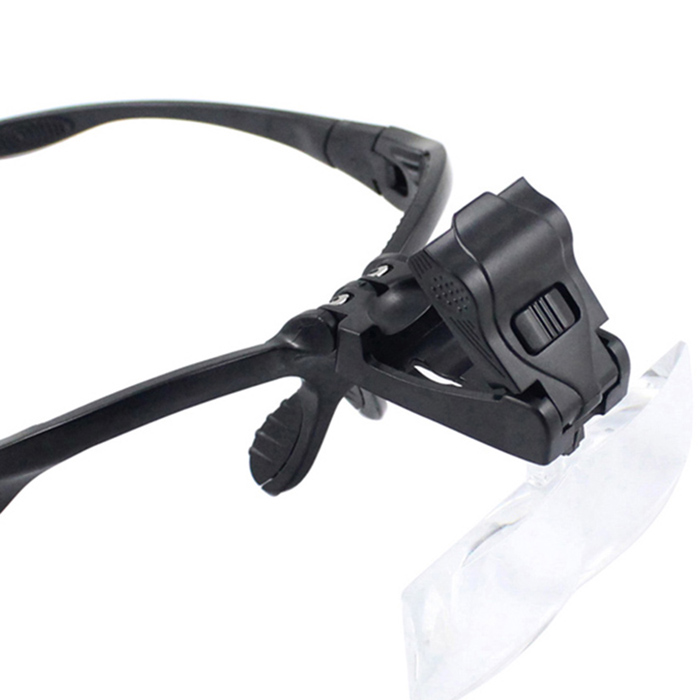 9892B-1015202535X-Headband-Magnifier-Magnifying-Glass-Eye-Repair-Loupe-2-LED-Light-with-5Pcs-Glasses-1159651