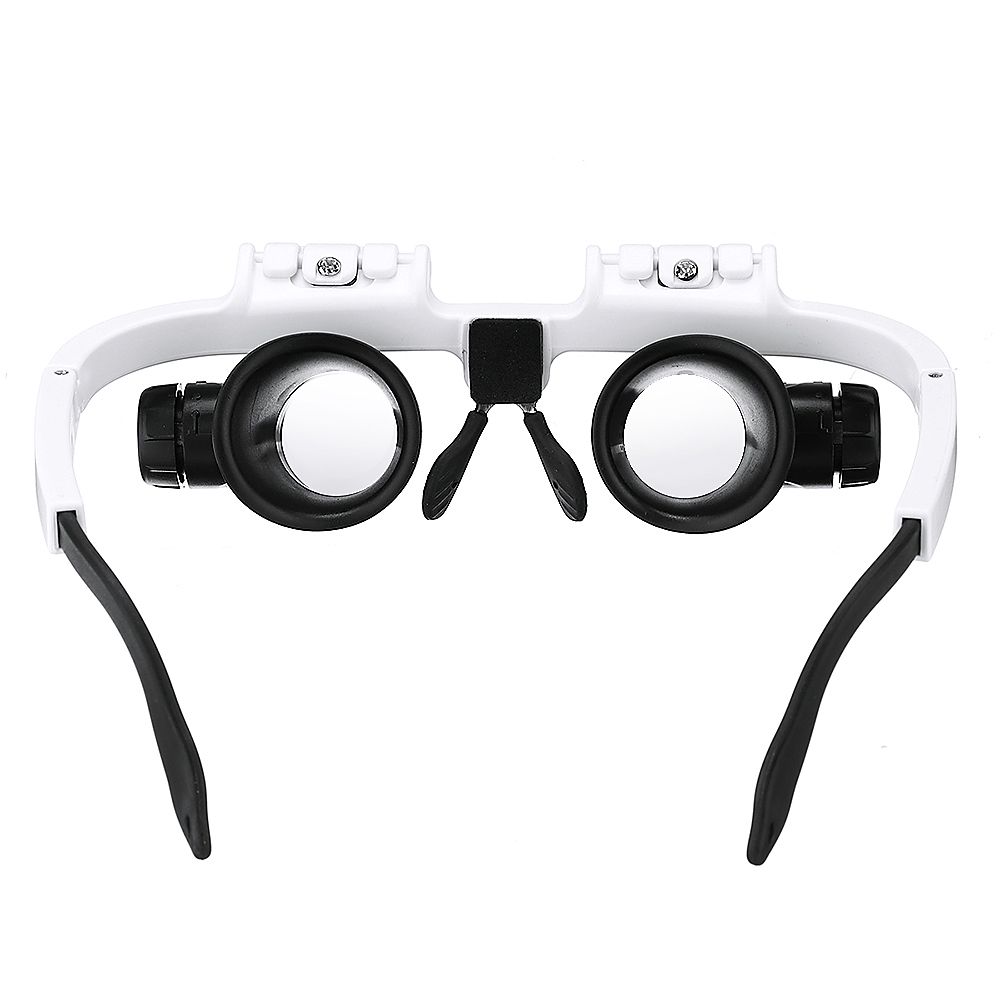 9892H1-8x15x-ABS-Head-mounted-Magnifier-Glasses-Magnifying-Glass-White-1409729