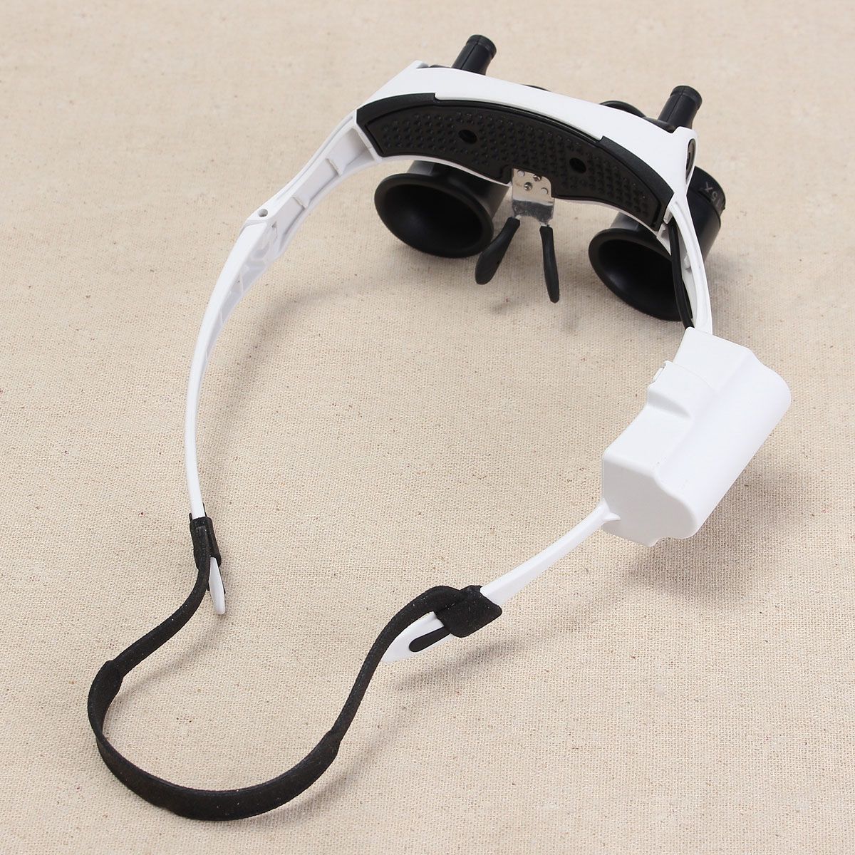 DANIU-Portable-Head-Wearing-Magnifying-Glass-10X-15X-20X-25X-LED-Double-Eye-Repair-Magnifier-Loupe-1067682