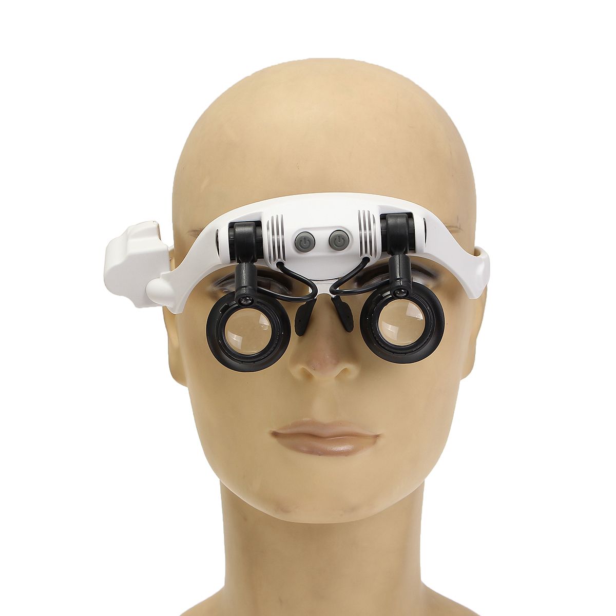 DANIU-Portable-Head-Wearing-Magnifying-Glass-10X-15X-20X-25X-LED-Double-Eye-Repair-Magnifier-Loupe-1067682