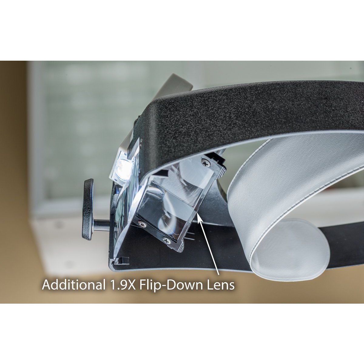 Head-Magnifier-Jewelry-Watches-Headset-Headband-LED-Power-Light-Visor-Glasses-1441687