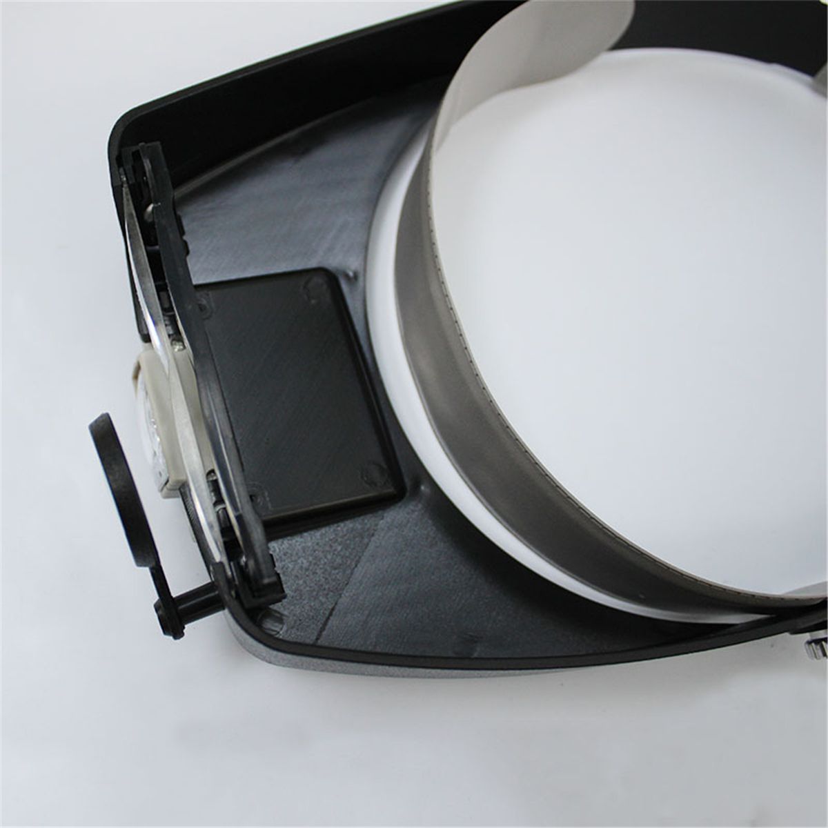 Head-Magnifier-Jewelry-Watches-Headset-Headband-LED-Power-Light-Visor-Glasses-1441687