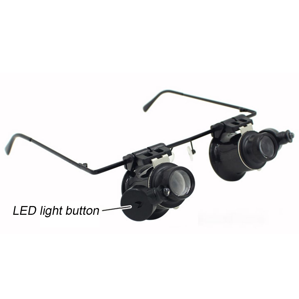 LED-20X-Magnifier-Magnifying-Dual-Eye-Glasses-Loupe-Lens-Jeweler-Watch-Repair-1625713