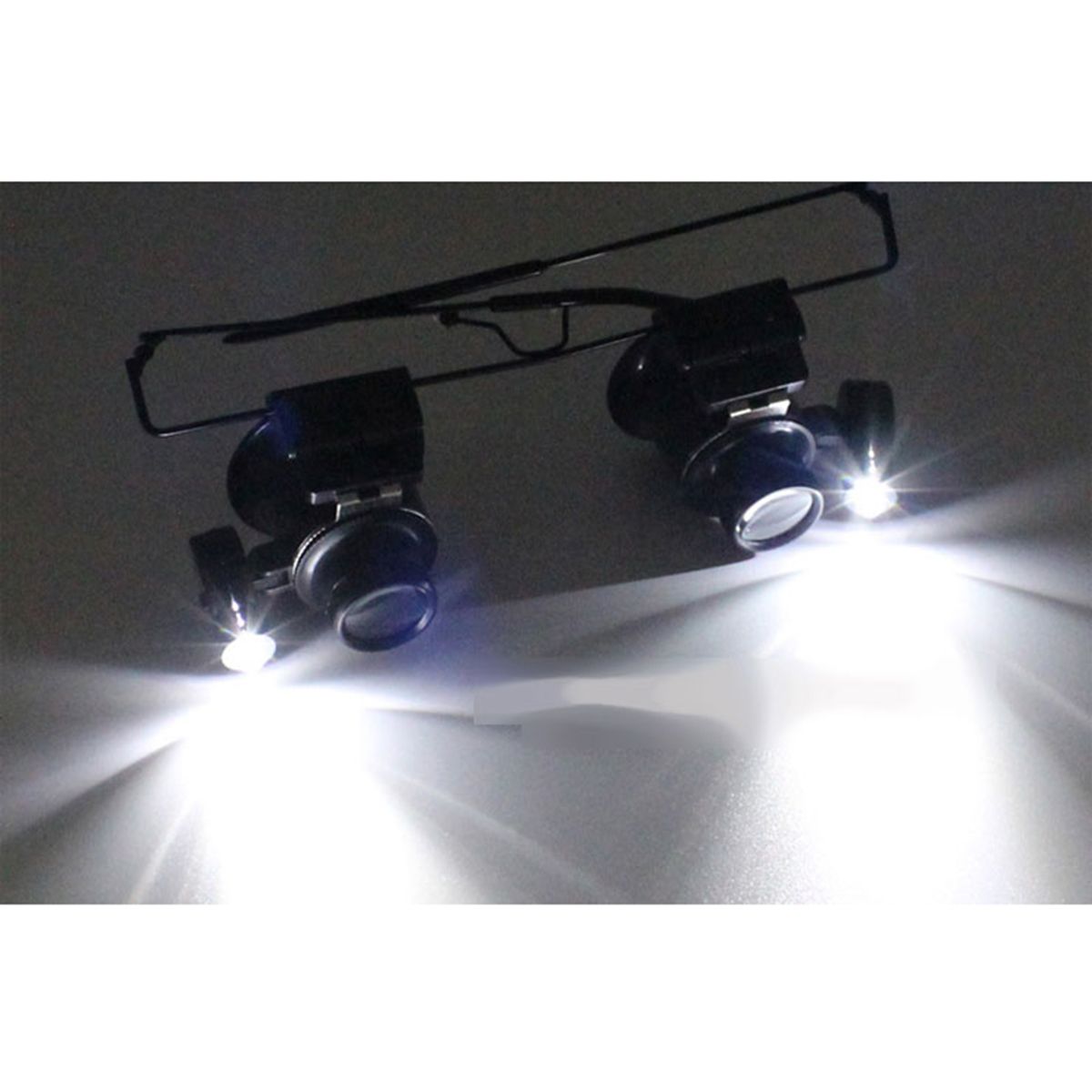LED-20X-Magnifier-Magnifying-Dual-Eye-Glasses-Loupe-Lens-Jeweler-Watch-Repair-1625713