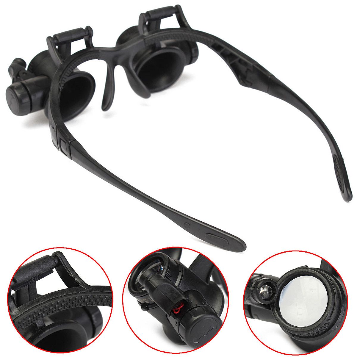 LED-Light-Magnifier-Loupe-Glasses-10X-20X-25X-15X-Binocular-Lens-Magnify-Repair-1710509