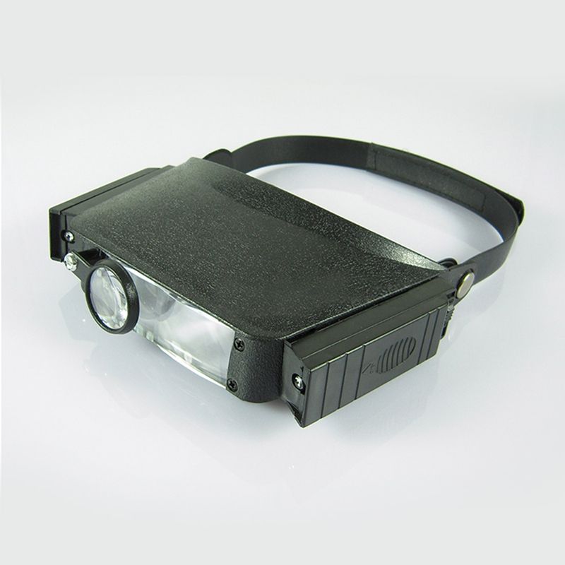 MG81007-18X-23X-37X-48X-Helmet-Magnifying-Glass-Third-Hand-Illuminated-Magnifier-with-Light-for-Read-1130295