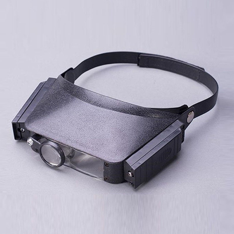 MG81007-18X-23X-37X-48X-Helmet-Magnifying-Glass-Third-Hand-Illuminated-Magnifier-with-Light-for-Read-1130295