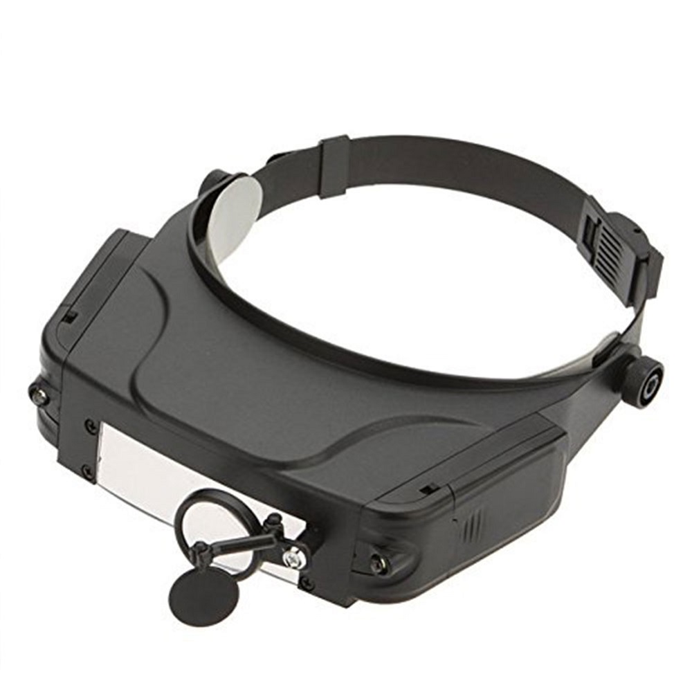 Magnifying-Glass-For-Reading-Magnifier-Headband-Multi-lens-Multifunctional-LED-Light-Head-mounted-Ac-1700460