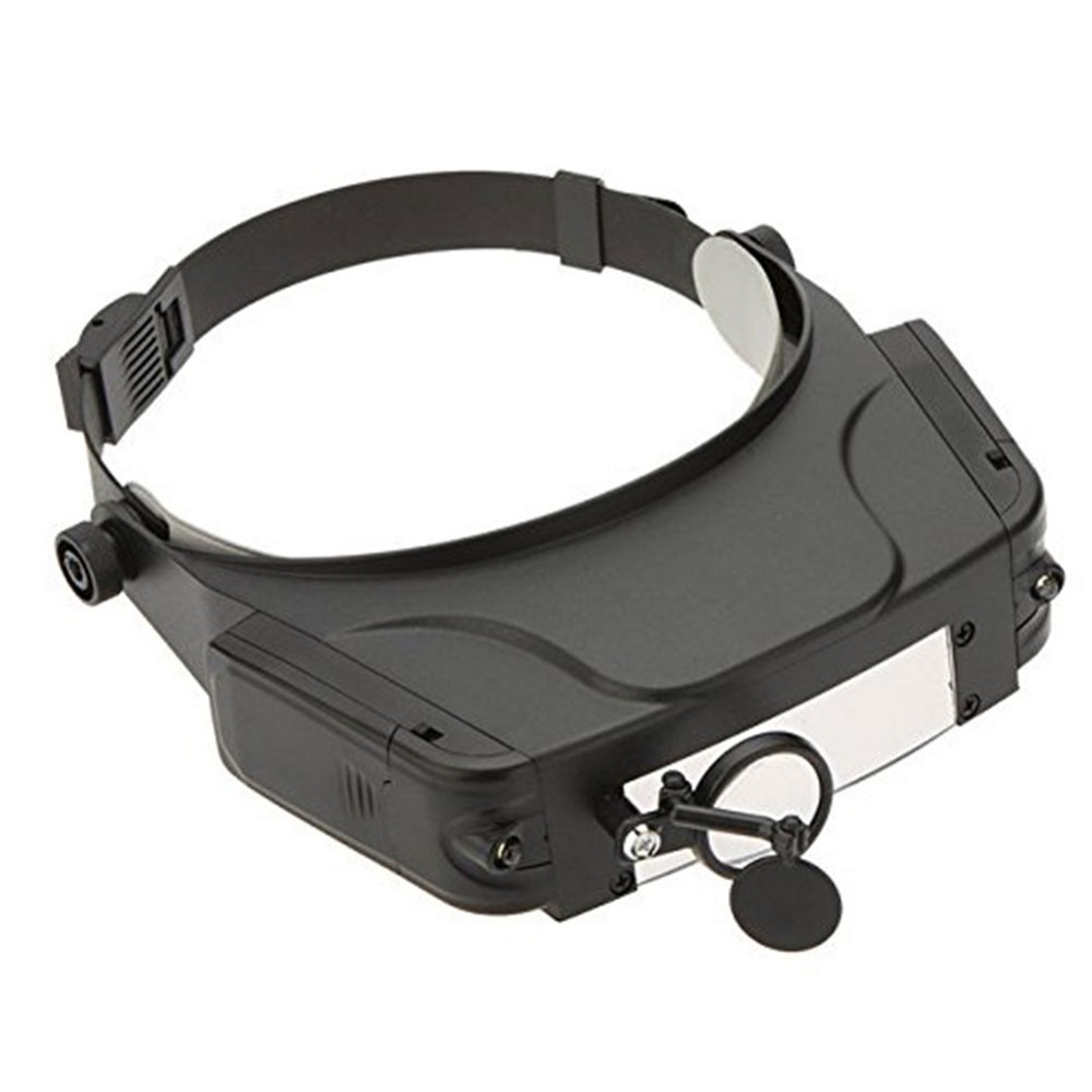 Magnifying-Glass-For-Reading-Magnifier-Headband-Multi-lens-Multifunctional-LED-Light-Head-mounted-Ac-1700460