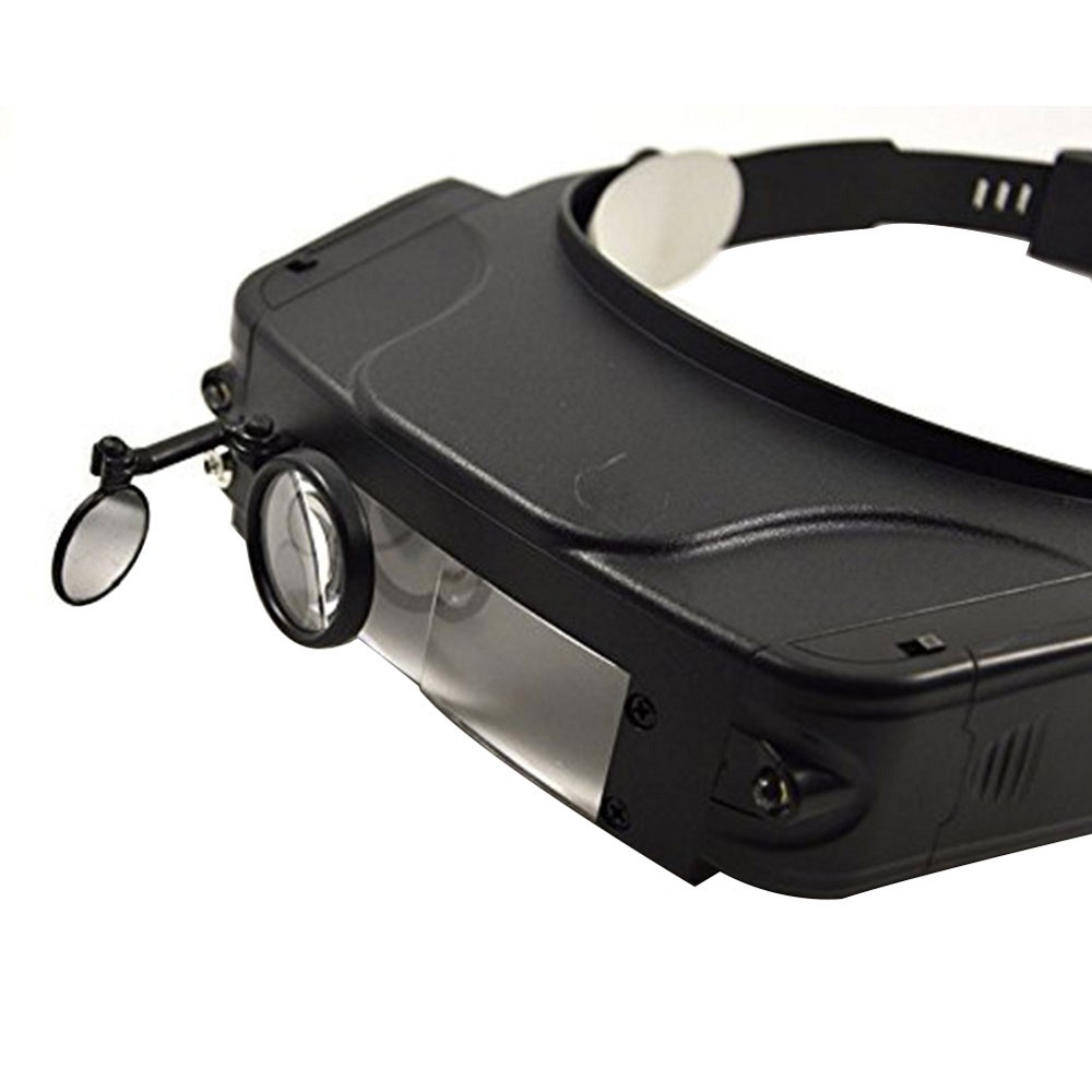 Magnifying-Glass-For-Reading-Magnifier-Headband-Multi-lens-Multifunctional-LED-Light-Head-mounted-Ac-1700460