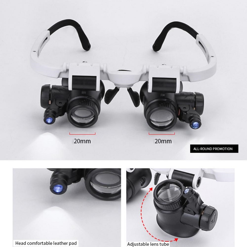 New-LED-Head-mounted-Watch-Maintenance-Magnifier-Glasses-Double-Eyes-Magnifying-Glasses-With-LED-Lig-1593879