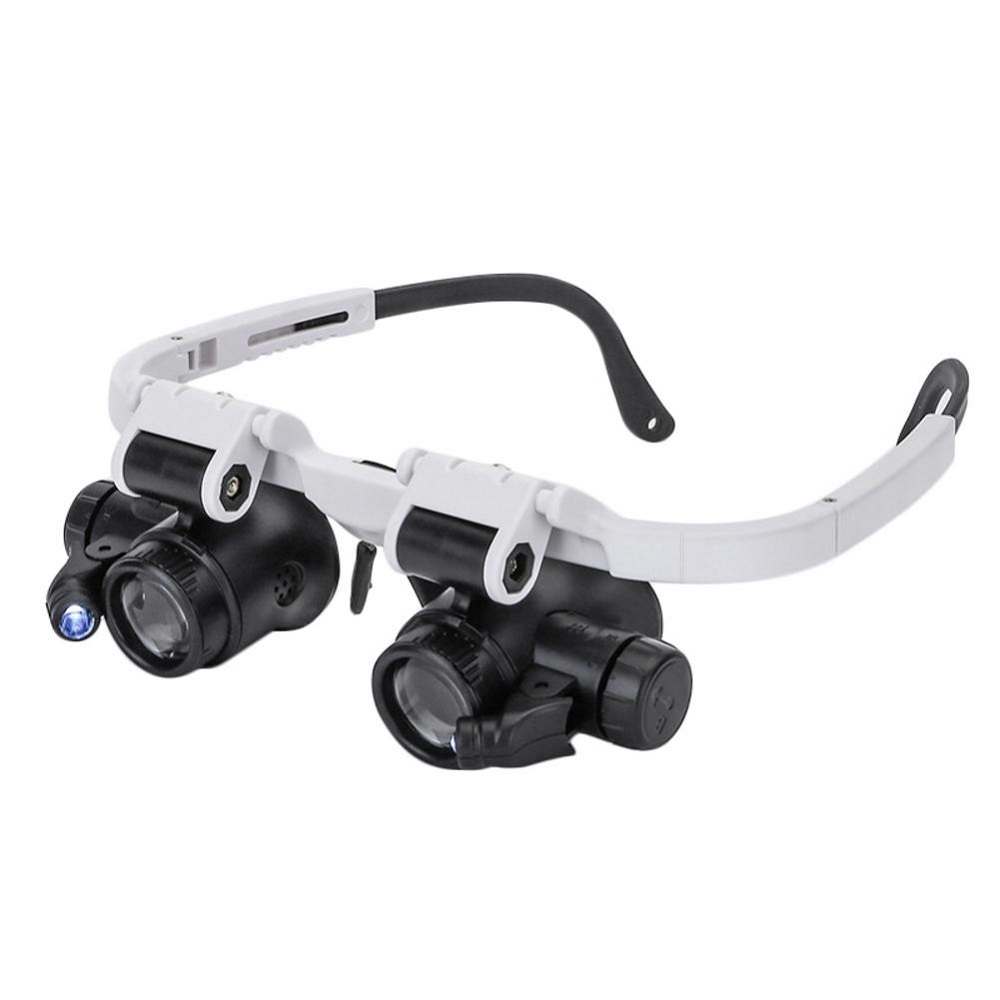 New-LED-Head-mounted-Watch-Maintenance-Magnifier-Glasses-Double-Eyes-Magnifying-Glasses-With-LED-Lig-1593879