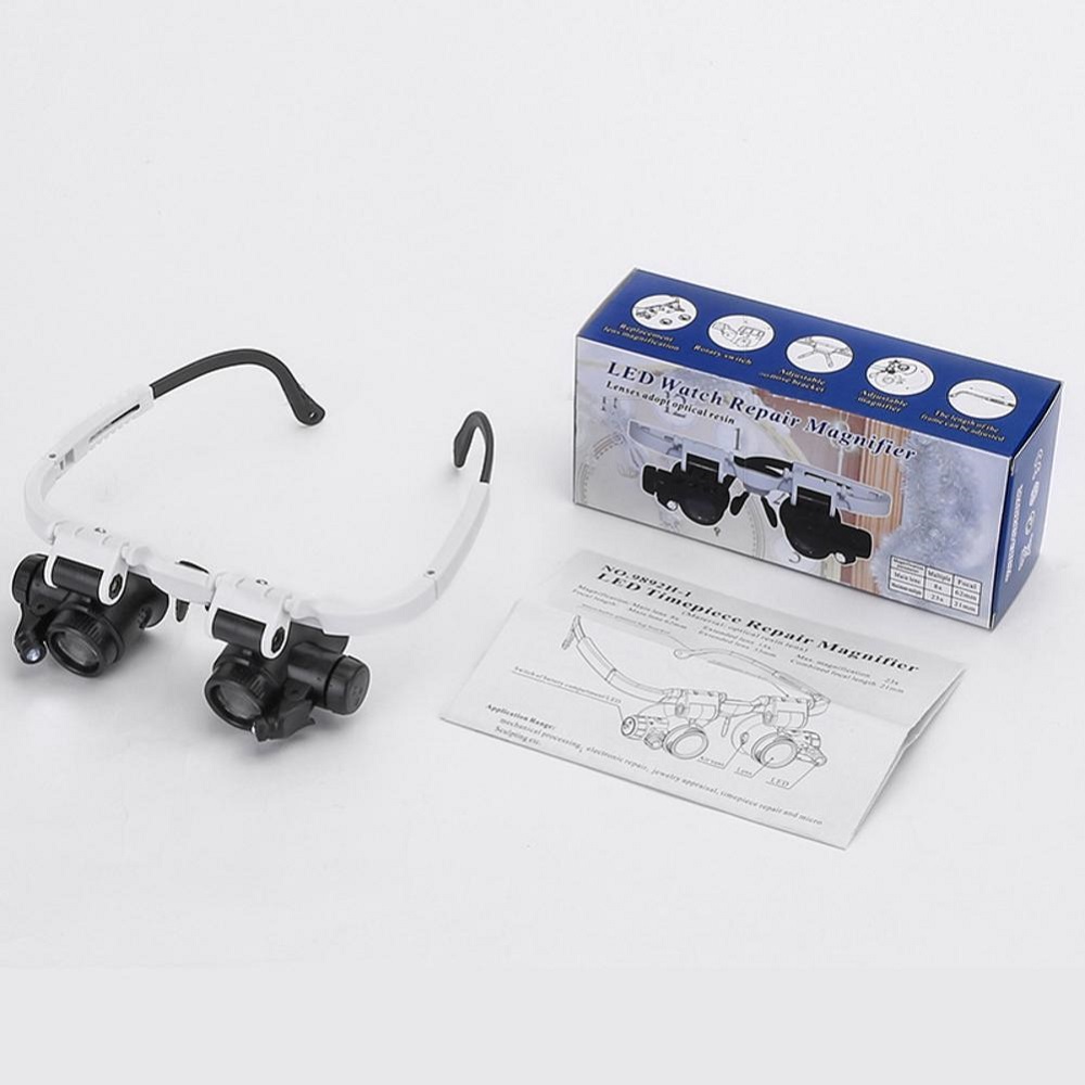 New-LED-Head-mounted-Watch-Maintenance-Magnifier-Glasses-Double-Eyes-Magnifying-Glasses-With-LED-Lig-1593879