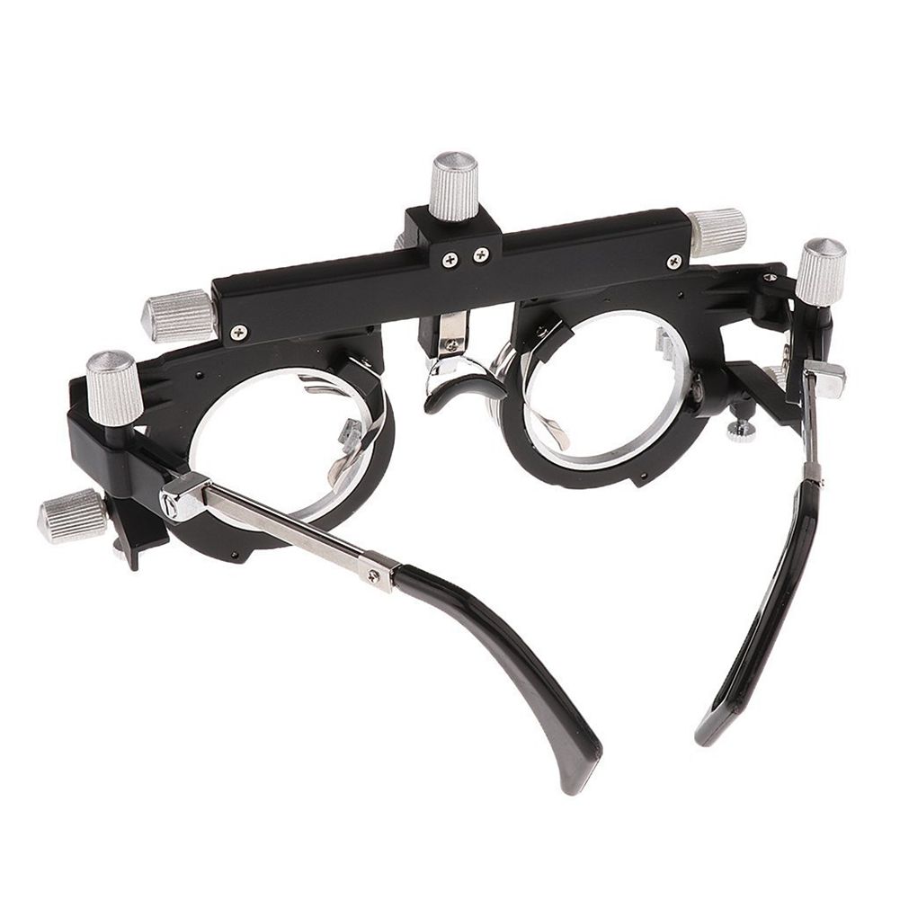 Optical-Trail-Lens-Frame-Glasses-Titanium-Alloy-Universal-Adjustable-Accessories-Optometry-Ophthalmo-1562615