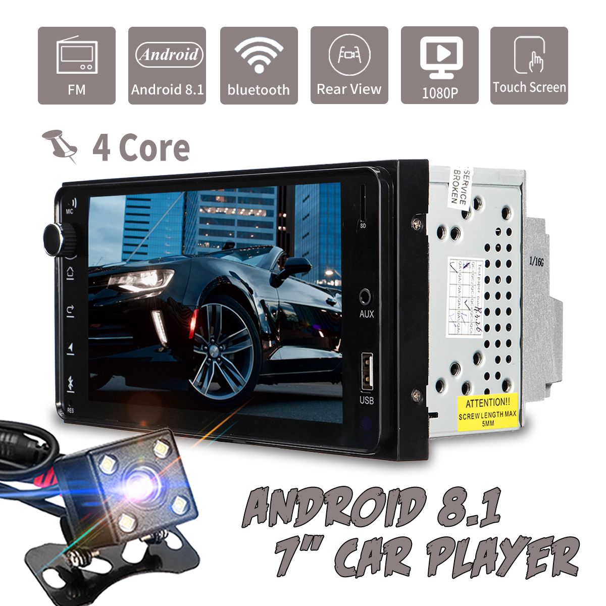 4-Channels-x-40W-MAX-USB--AUX-4-Core-1080P-Car-Radio-Stereo-7-Android-MP5-Multimedia-Player-16GB-For-1526052