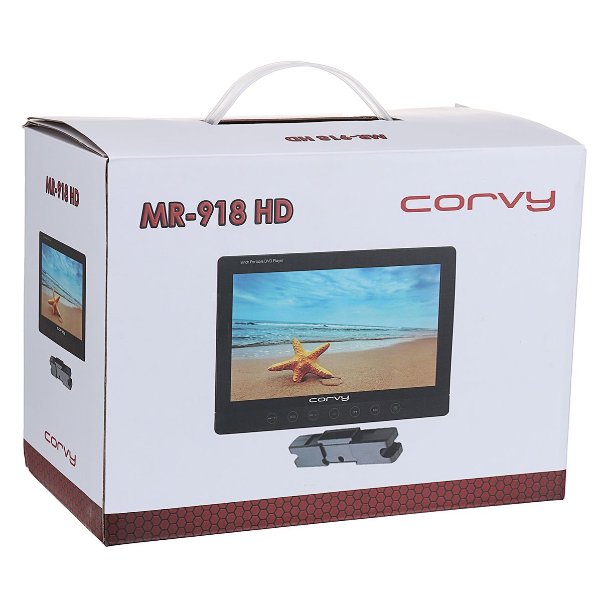 Universal-9-Inch-Digital-TFT-LCD-Car-DVD-Player-Headrest-Monitor-Remote-Control-1381216